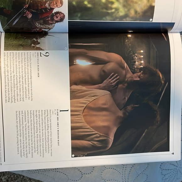 Outlander - Picture 3 of 4